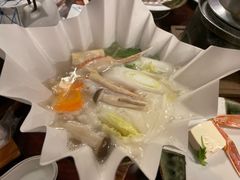 -蟹道乐(新宿本店)
