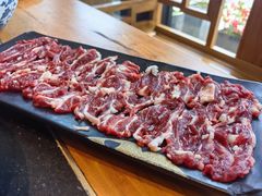 -周师兄大刀腰片火锅(财富中心店)