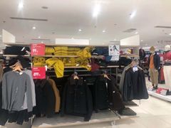 -优衣库(厦门SM广场店)