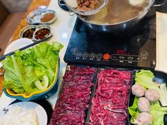 -福合埕牛肉丸(福平路店)