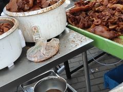 -地利生鲜(甘井子街店)