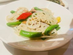 -洪禧楼·老广东海鲜酒楼(宁波万象城店)