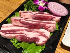 -牛炙烤肉(车公庙店)