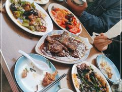 -九龙餐厅(大沽路店)