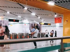 -南京西路(地铁站)