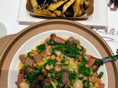 -双合园·海鲜水饺青岛菜(万佳广场店)