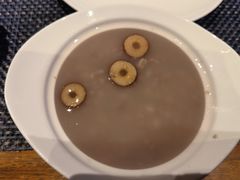 -海棠湾九号度假酒店-融荟家和中餐厅