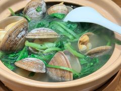 -天怡興·百年蒸饺(万豪广场店)