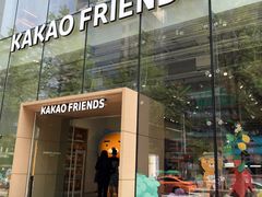 -KAKAO FRIENDS(弘大店)