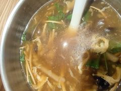 -甲乙饼·手工牛肉饼(东方广场店)