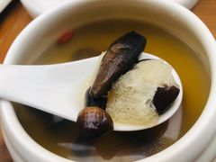 鲜鸡枞养生汤-陆壹捌餐厅(五大道店)