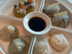 -金悦轩海鲜酒家(拱北店)