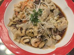 -渔码头食府(蓬莱阁店)