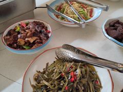 -膳缘居天然素食馆