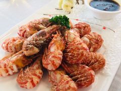 -马克西姆俄罗斯餐厅(通亚街店)