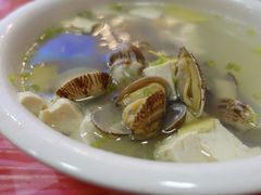 -鑫悦楼煎蟹·16年海鲜大排档