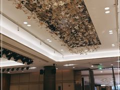 大堂-荣粤酒家·融合粤菜