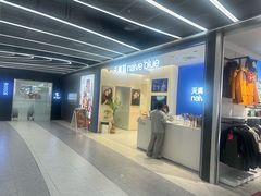 -天真蓝照相馆(五角场百联又一城店)