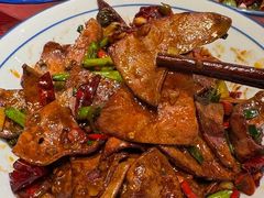 -荆九爷爆炒桥头三嫩(浙大店)