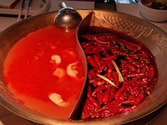 -小龙坎火锅(IFS HOT店)