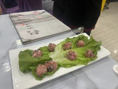 -凯盈阁私房菜·桑拿鸡(绿茵花园店)