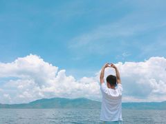 -丽江泸沽湖景区-里格半岛
