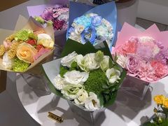 -EPOQUE·一刻花店(兴业太古汇店)