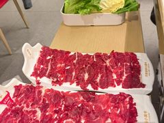 -潮正和潮汕牛肉火锅·老字号(番禺万达店)