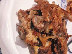 -东方饺子王(新奥购物中心店)