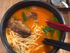 -和府捞面(东直门银座店)