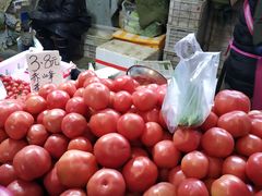 蔬菜-北京清河镇农副产品交易市场中心