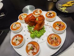 -富淳饭店(陆家嘴保利广场店)