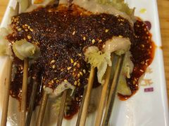-马三洋芋片(兰州总店)