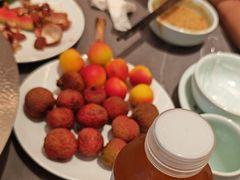 -额尔敦·品质自助(摩尔城店)