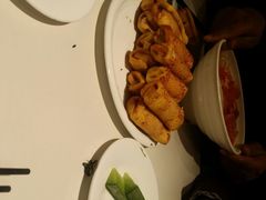 -晋善晋美(滕州市鲁南美食城店)