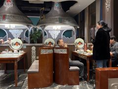 -哈啾嗨·新概念蒙餐(红星新城店)