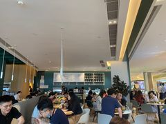 大堂-gaga(深圳福田星河COCO Park店)