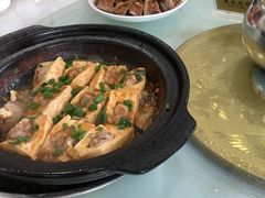 -福龙私房菜·客家大盆菜