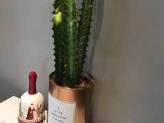 -KYO COFFEE(胶州路店)