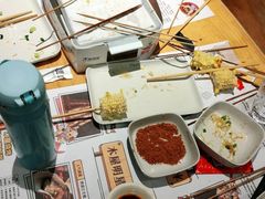 -木屋烧烤(坂田天安云谷店)