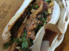 -豆相识•九九豆腐脑(牛咡桥店)