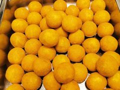 -比格比萨自助(沙河店)