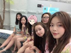 -极乐汇汗蒸会馆(杭州店)