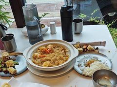 -赶海部落海鲜城(海阳路店)