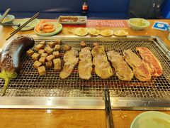 -蚝英雄鲜蚝自助专门店(长楹天街直营店)