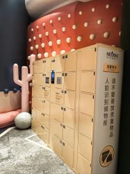 点击看大图 -奈尔宝·儿童乐园·亲子餐厅(前滩店)