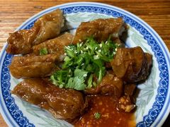 -老宅原住民沙茶面精品小吃(龙头路店)