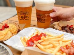 -M99 BEER世界啤酒吧(鸿云悦街店)