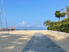 -惠州金海湾嘉华度假酒店