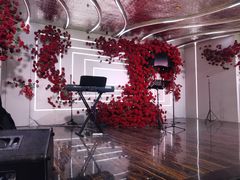 -芭菲盛宴·环球美食(北城国际店)